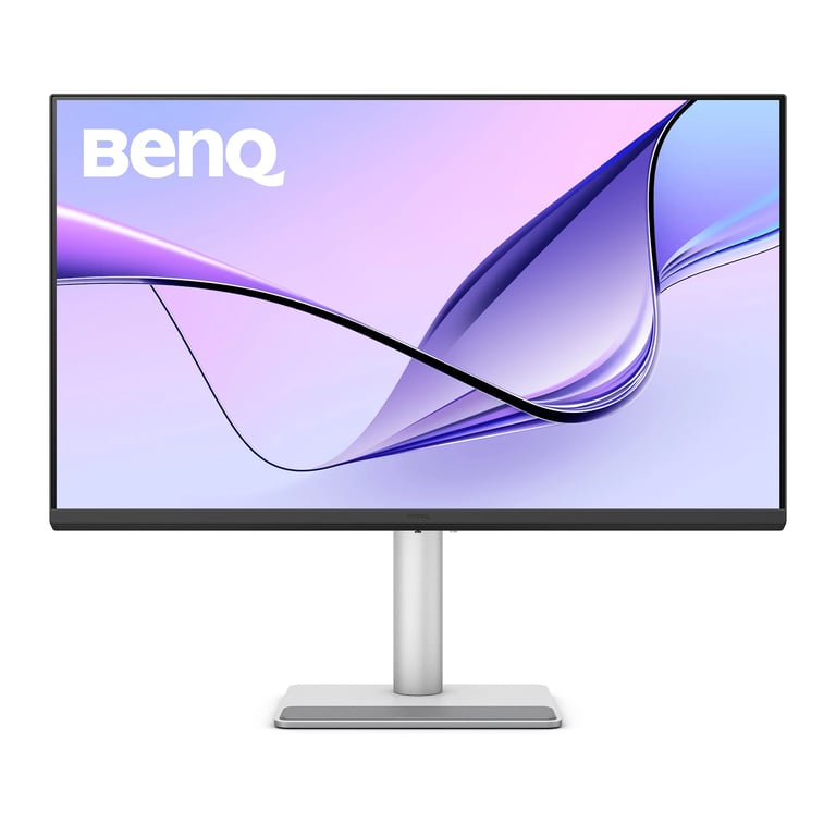 BenQ 31.5 LED MA320UP - vue 1