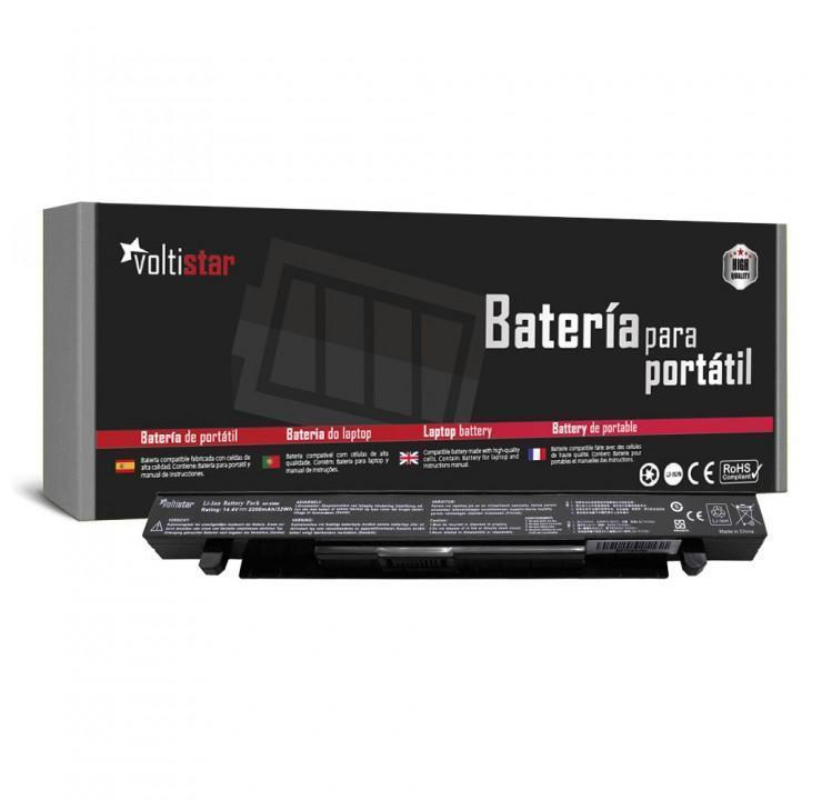 VOLTISTAR BATASA450 refacción para laptop Batería - Nuevo