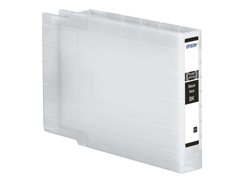 Cartouche d'encre EPSON T04B1 pour WorkForce Pro WF C8190 WF C8610 WF C8690