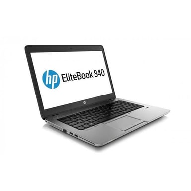 HP EliteBook 840 G1 - 8Go - SSD 120Go