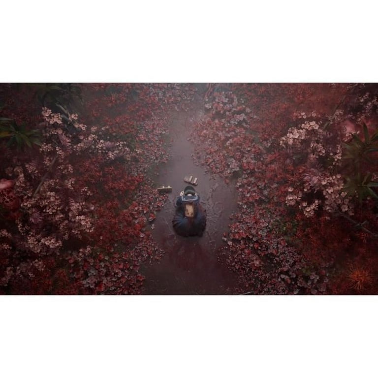 Silent Hill f - Day One Edition - Jeu Xbox Séries X - Neuf