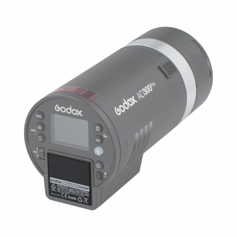GODOX Batterie pour AD300 Pro Neuf - vue 2