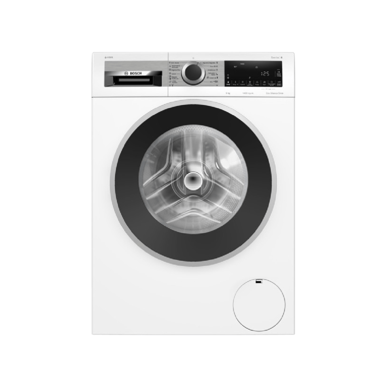 Lave-Linge Bosch Serie 6 WGG244F1ES – 9 Kg, 1400 tr/min, Classe A