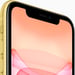 iPhone 11 128 Go, Jaune