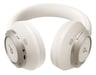 Soundcore Space One Pro Casque Sans fil Arceau Appels/Musique Bluetooth Blanc