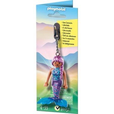 Playmobil Magic 70652 Llavero multicolor 1 unidad
