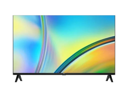 TCL S54 32S5403AF TV 81,3 cm (32'') Full HD Smart TV Wifi Métallique