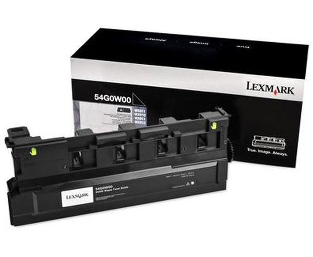 LEXMARK Collecteur de toner usagé Pour LEXMARK C9235 CS921 CS923 CX921 CX922 CX923 CX924 XC9235 XC9245 XC9255 XC9265 - vue 3