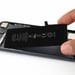 Batterie pour iPhone 7 - Apple 616-00255 1960mAh Noir