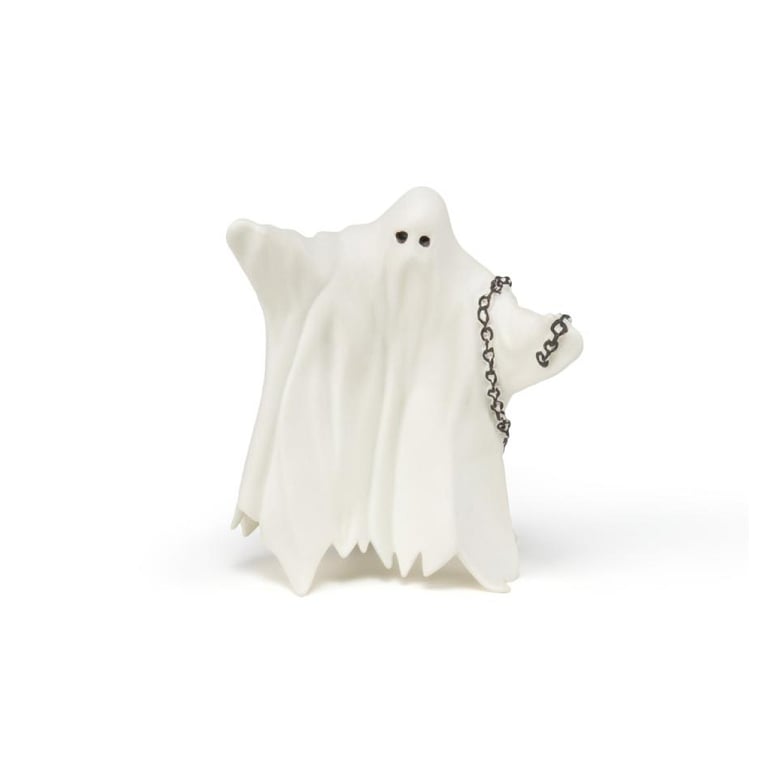 Figurine de Fantôme Phosphorescent Papo Décor Mystérieux pour Enfants Neuf - vue 4