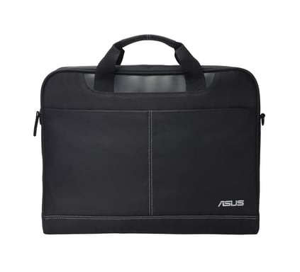 Bolsa para portátil Asus Nereus Black 16