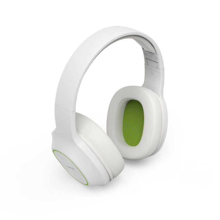 Casque Hama Spirit Calypso II – Sans Fil, Bluetooth, Appels/Musique, 20-20000 Hz - vue 3