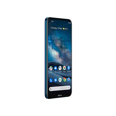 8.3 5G 128 GB, Azul, Desbloqueado