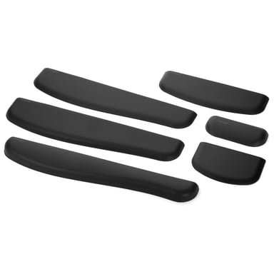 Kensington Repose-poignets ErgoSoft pour claviers mécaniques et de jeux