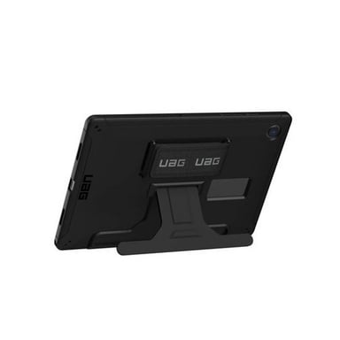 Cover rinforzata Scout con cavalletto per Galaxy Tab A8 10.5 2022