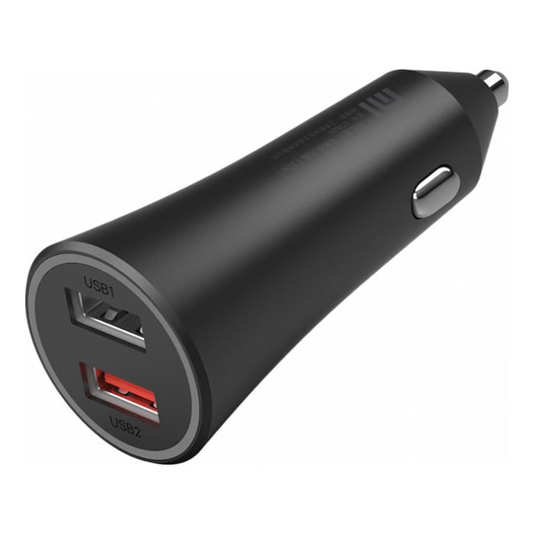 Xiaomi Allume cigare Chargeur - vue 3