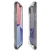 Spigen Ultra Hybrid S coque de protection pour téléphones portables 17 cm (6.7'') Housse Transparent Apple iPhone 15 Plus