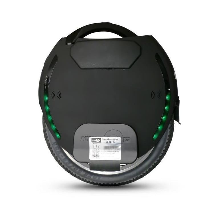 KS 18XL 1554 wh - vue 4