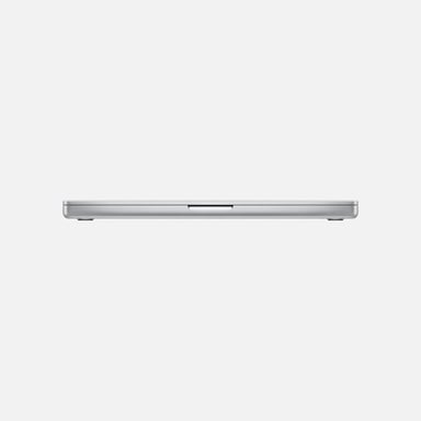 MacBook Pro Retina M2 Pro (2023) 16,2'', 3,5 Ghz 512 Go SSD 16 Go Apple GPU 19, Argent - QWERTY IT