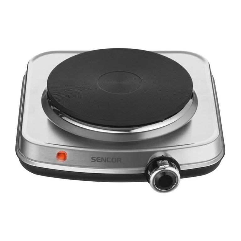 Plaque chauffante Sencor SCP 1506SS - vue 5