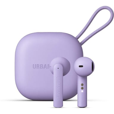 Ecouteurs sans fil Urbanears Luma Violet