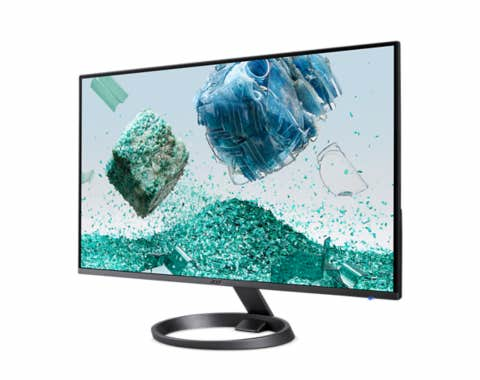 Acer RL242Y écran plat de PC 60 5 cm 23.8 1920 x 1080 pixels Full HD LCD Neuf - vue 3