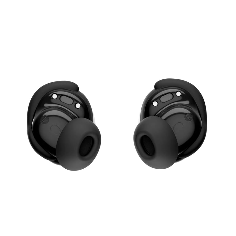 QuietComfort Earbuds Bluetooth avec réduction active du bruit Noir - Neuf