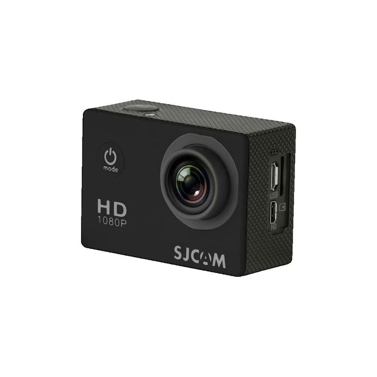 Caméscope de sport SJCAM SJ4000 - vue 2
