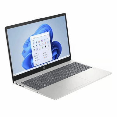 Core, 1.2GHZ, 8 Go  128 Go Intel UHD Graphics Gris 15.6'' Windows 11