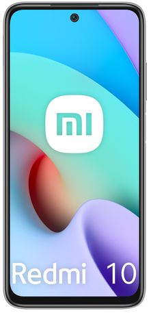 Redmi 10 128 Go, Blanc, débloqué