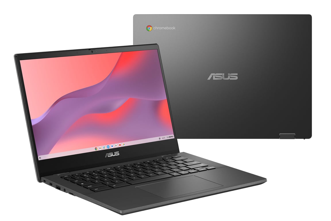 Ordinateur Portable Asus Chromebook CM1402CM2A EK0074 - vue 2