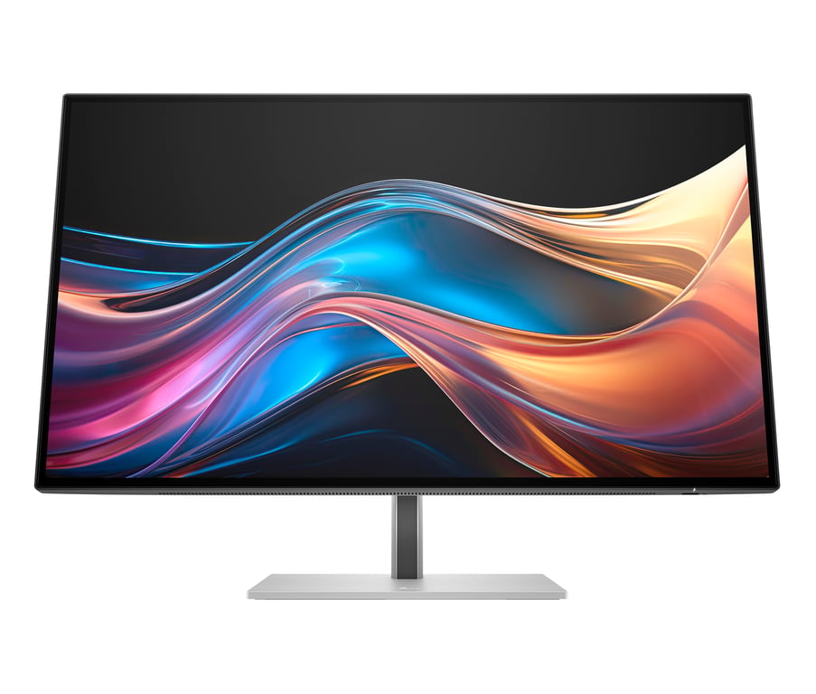 HP Series 7 Pro Écran QHD 27 pouces 727pq Sans PVC Neuf