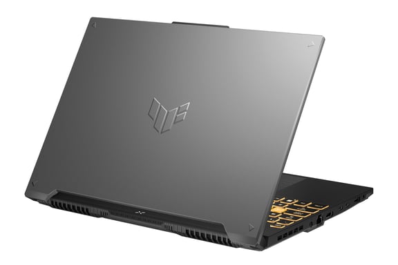 TUF gaming F16, Intel i7-13650HX, 512 Go, 16 Go, NVIDIA RTX4050, Gris - AZERTY