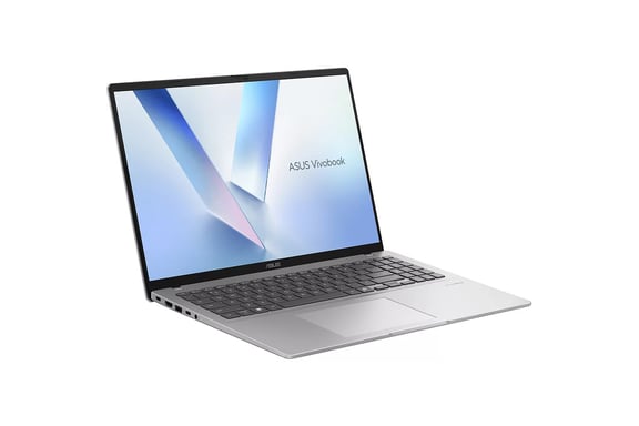 VivoBook, Qualcomm Snapdragon X X1-26-100, 1 To, 16 Go, Qualcomm Adreno - AZERTY