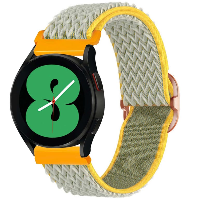 Bracelet 20mm Élastique - vue 4