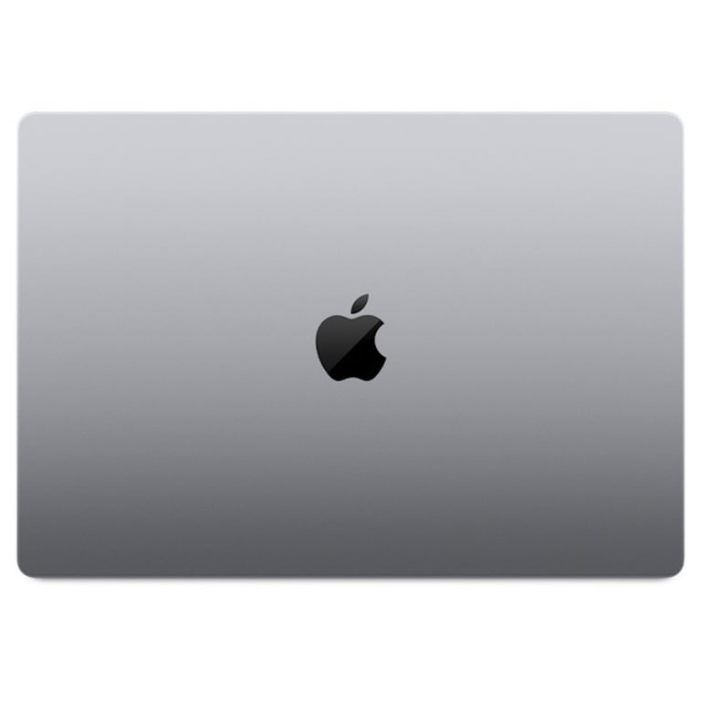 MacBook Pro Retina Apple M1 Pro 2021 16 2 3 2 Ghz SSD Apple GPU 16 QWERTY IT Très bon état - vue 2