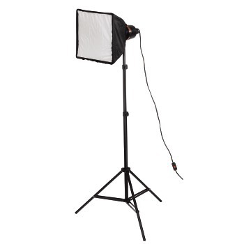 Hama 00004084 trépied Noir