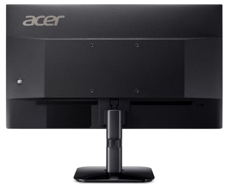 Acer KA2 KA222Q E0 écran plat de PC 54,6 cm (21.5'') 1920 x 1080 pixels Full HD LED Noir