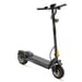 Ausom Laluz 2 Pro Monopattino Elettrico Doppio Motore Grigio UE, 48V 18Ah, 1000W*2, Velocità 20km/h, Autonomia 90km, Pneumatici Tubeless 10'', Doppia Suspensione, NFC, Freni a Disco, Modello A7