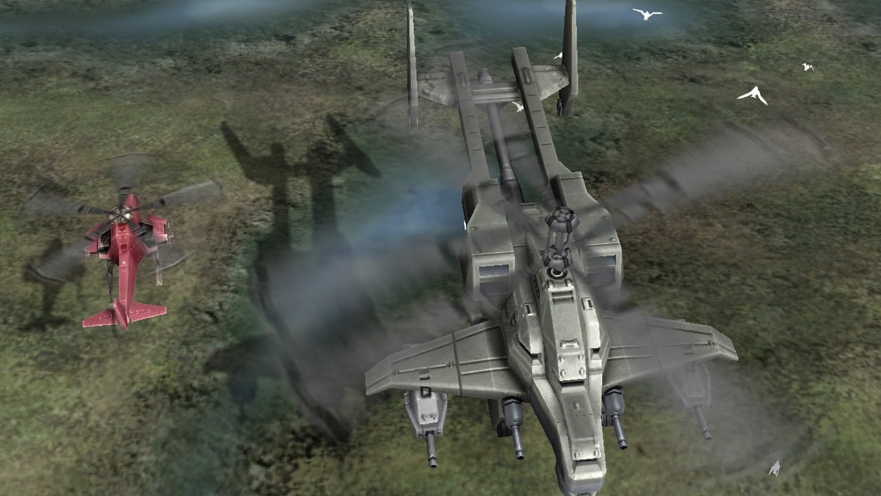 Jeu vidéo Clear River Games Under Defeat Nintendo Switch Edition Ultimate Arcade - vue 3