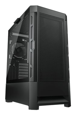 COUGAR Airface Midi Tower Negro