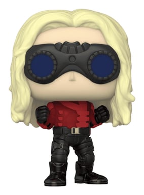 FUNKO POP! 56012 figurine d'action et de collection