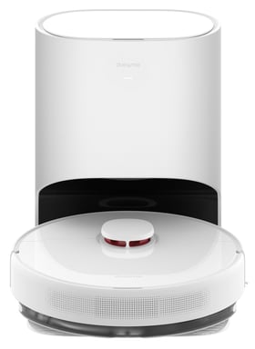 DREAME BOT D10 PLUS AUTO-EMPLY ROBOT ASPIRADOR Y MOPA BLANCO