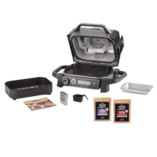 Grille viande NINJA OG701EU - vue 8