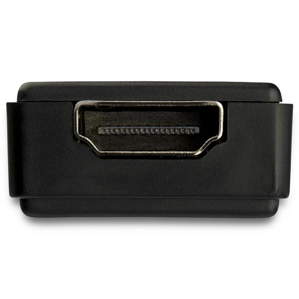 StarTech.com Amplificateur de Signal HDMI de 14m 4K 60Hz Alimenté par USB Répéteur et Amplificateur HDMI en ligne Support Audio 7.1 Neuf - vue 2
