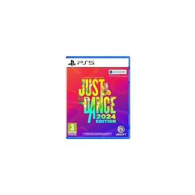 Just Dance 2024 (PS5)