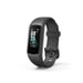 Hama Fit Track 3910 Fascia da braccio digitale Activity Tracker 2,67 cm (1.05'') IP68 Nero