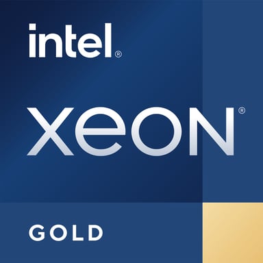 Cisco Intel Xeon Gold 6326 processeur 2,9 GHz 24 Mo