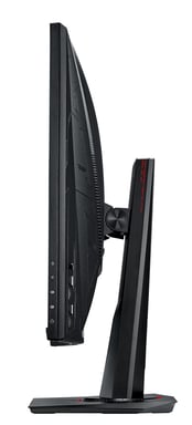 ASUS TUF Gaming VG27WQ Display LED 68,6 cm (27'') 2560 x 1440 pixel Full HD Nero