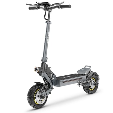 Monopattino elettrico fuoristrada iENYRID S1 per adulti 800W 48V 15AH 10 pollici pieghevole scooter da pendolarismo